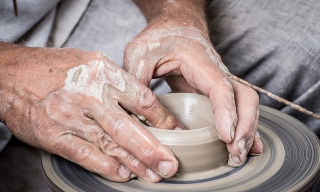 We Have A Mould Problem