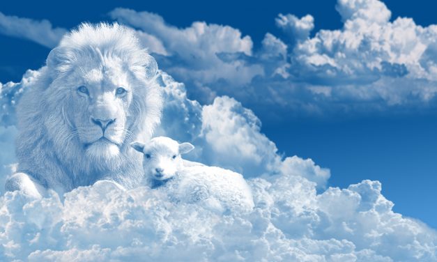 Hell: No, He Won’t Let Us Go (3)