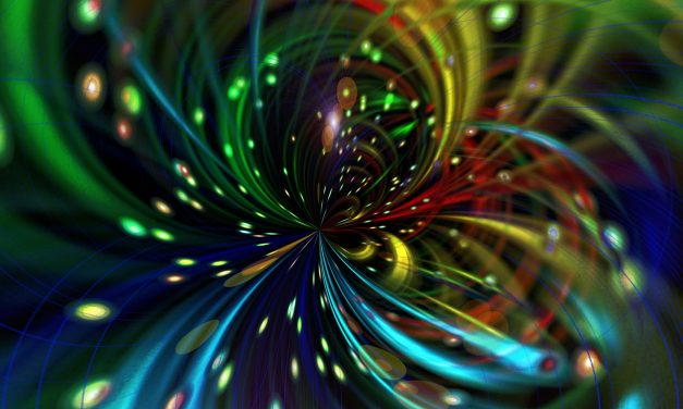 The Middle of the Muddle