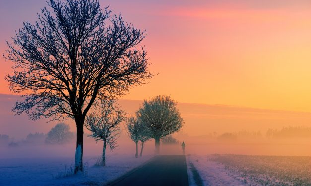 Your Pistis Isn’t Too Small