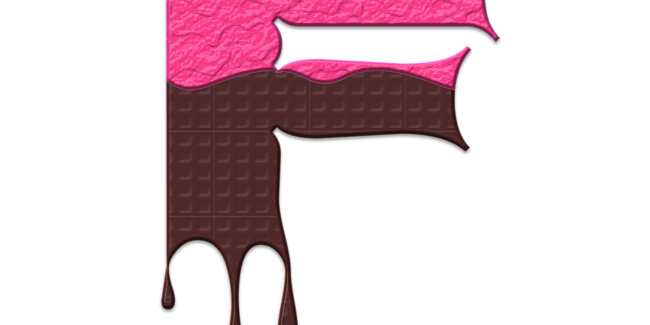 F-Word! F-Word! F-Word!