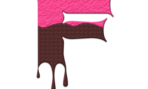 F-Word! F-Word! F-Word!